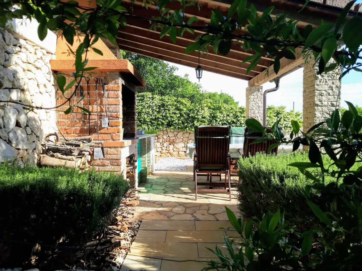 Villa Aurelia Zman 0*,  Croatia