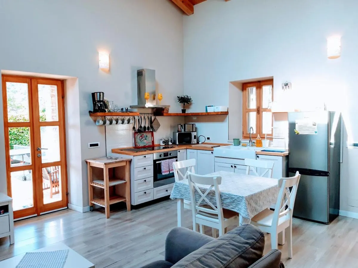 Holiday home Villa Aurelia Zman