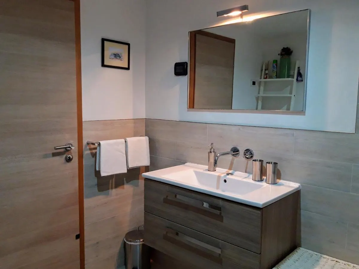 Villa Aurelia Zman Holiday home