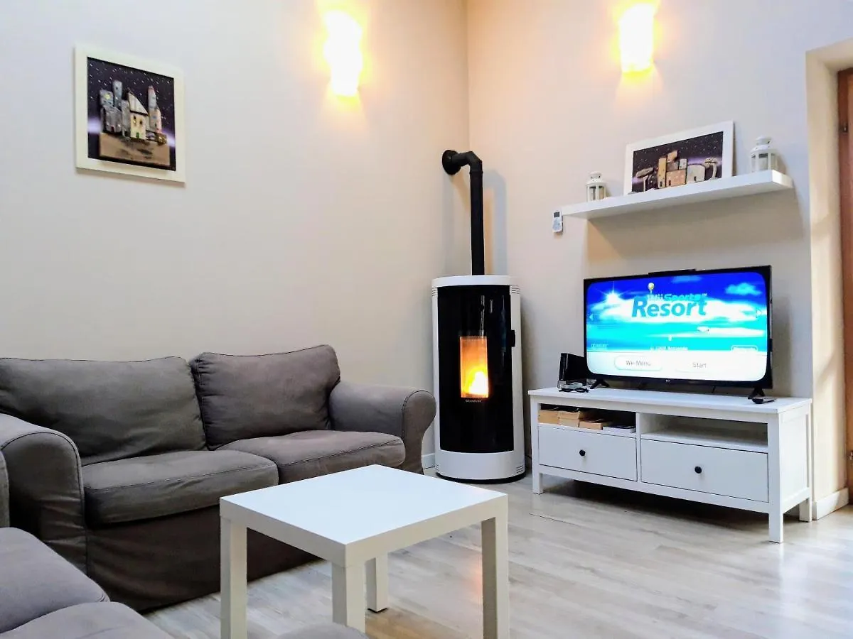 Villa Aurelia Zman Croatia