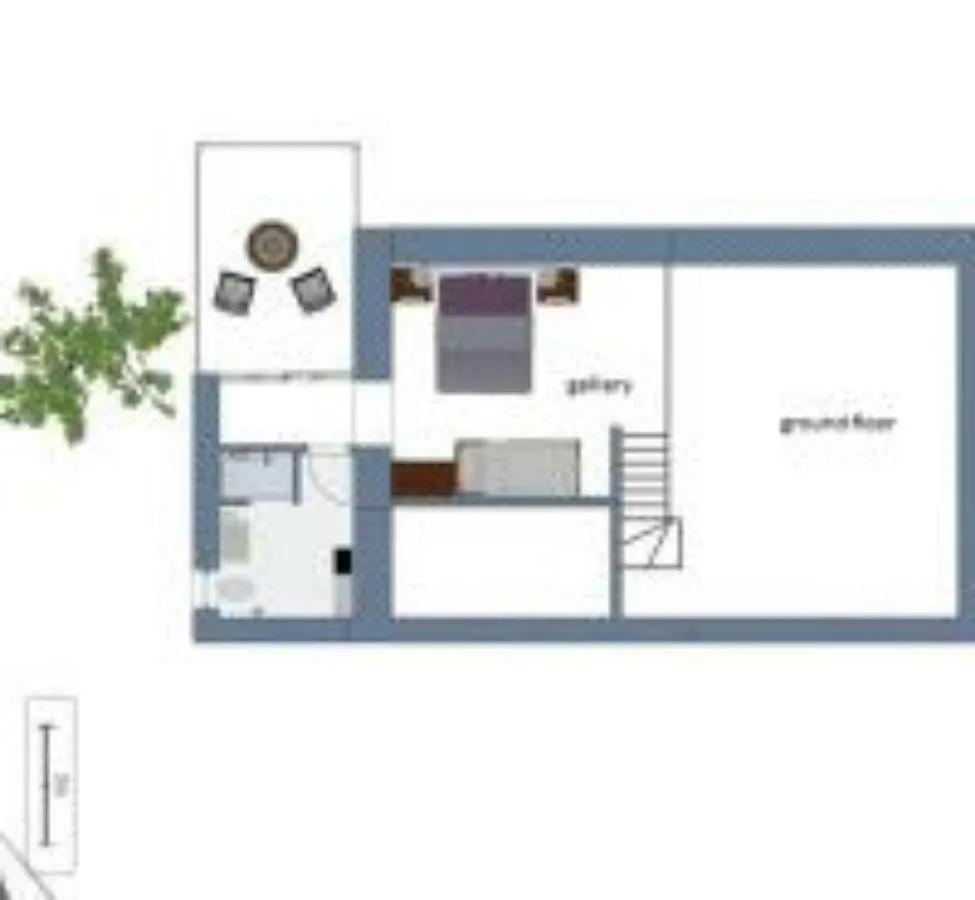 Holiday home Villa Aurelia Zman