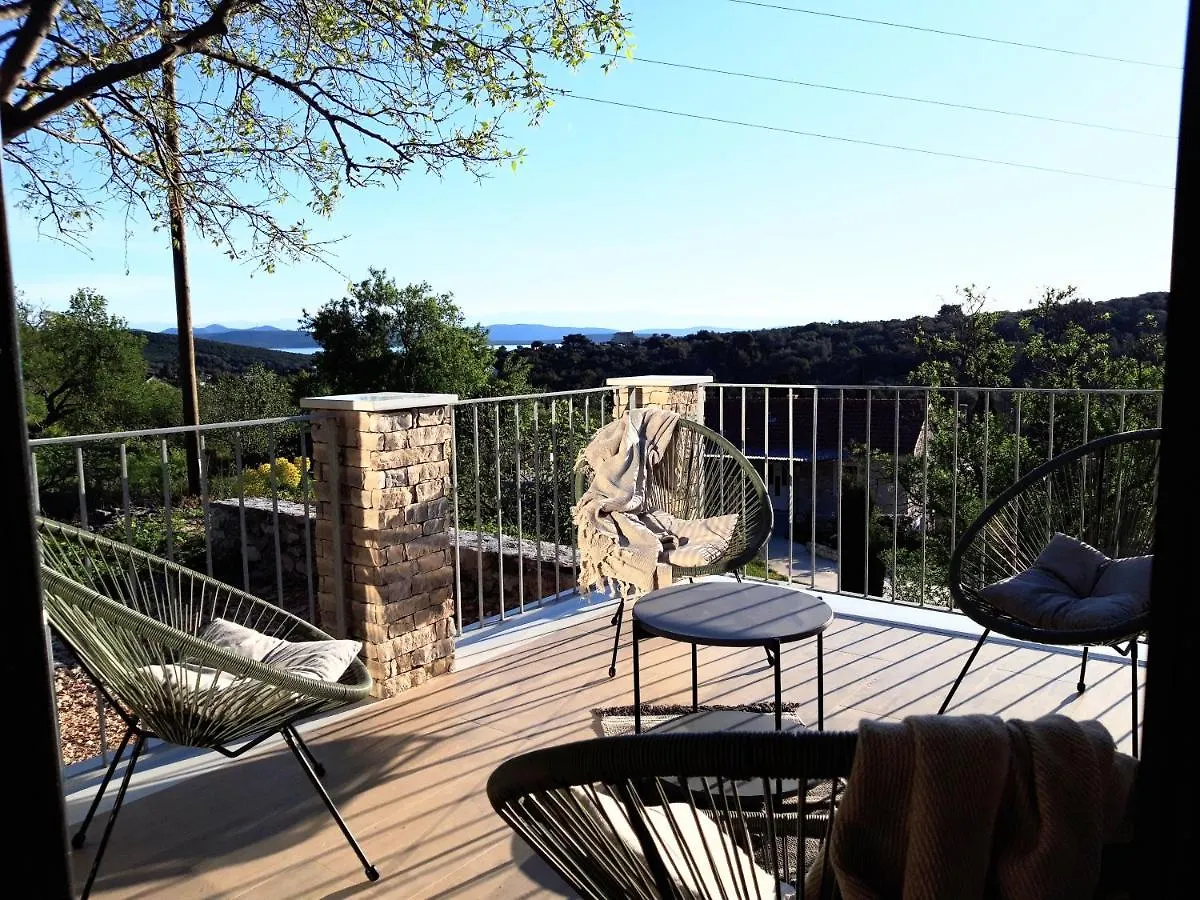 Villa Aurelia Zman Holiday home