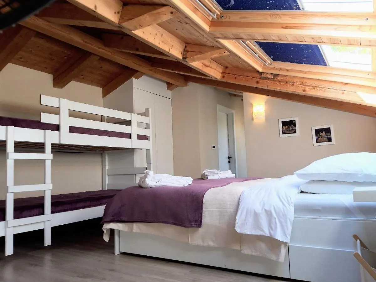 Holiday home Villa Aurelia Zman Croatia