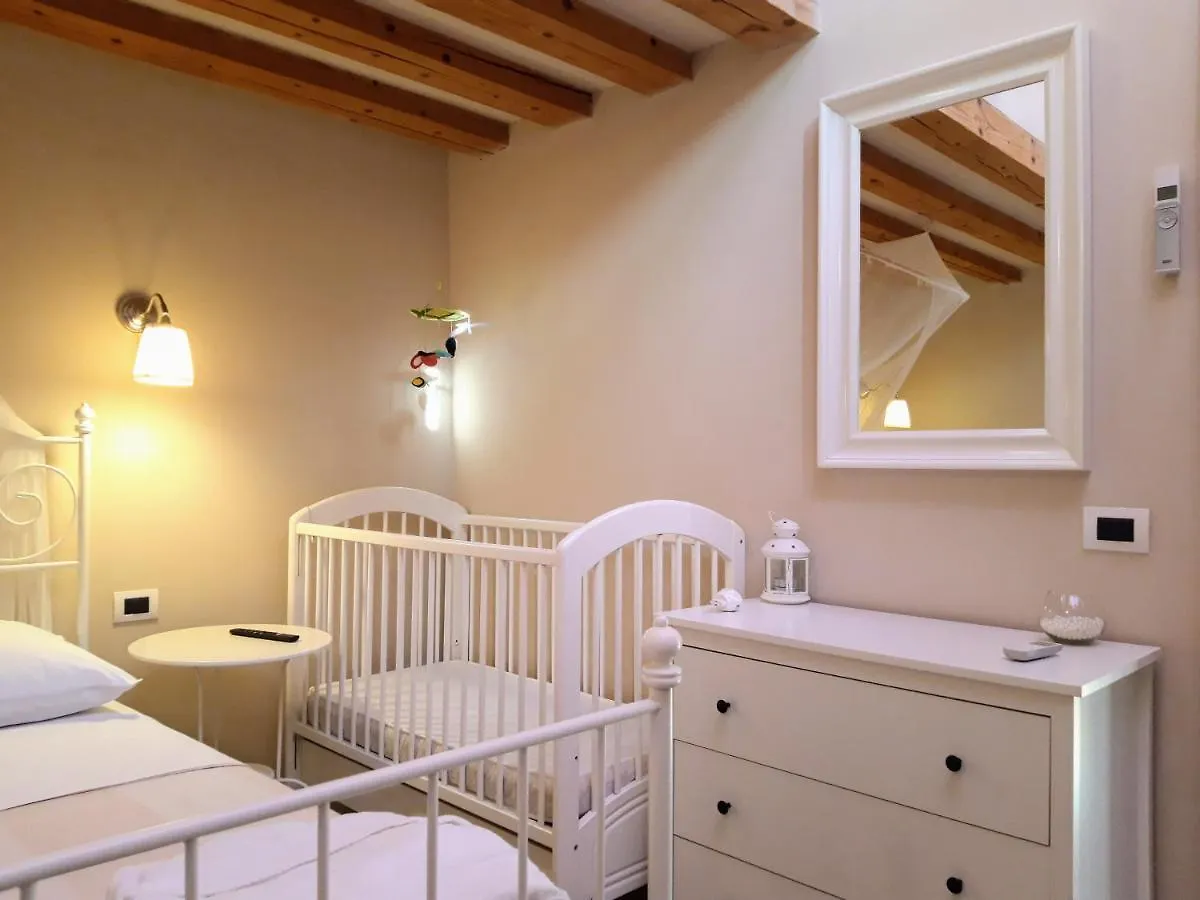 Villa Aurelia Zman Holiday home