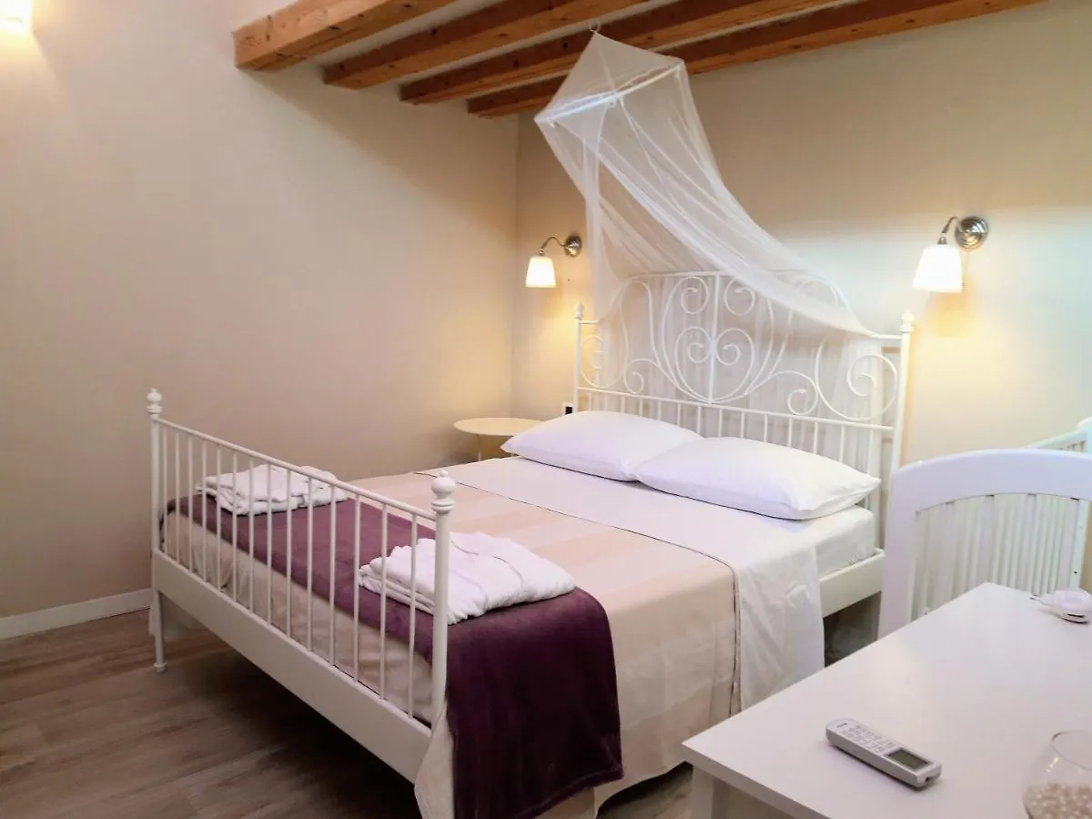 Holiday home Villa Aurelia Zman Croatia