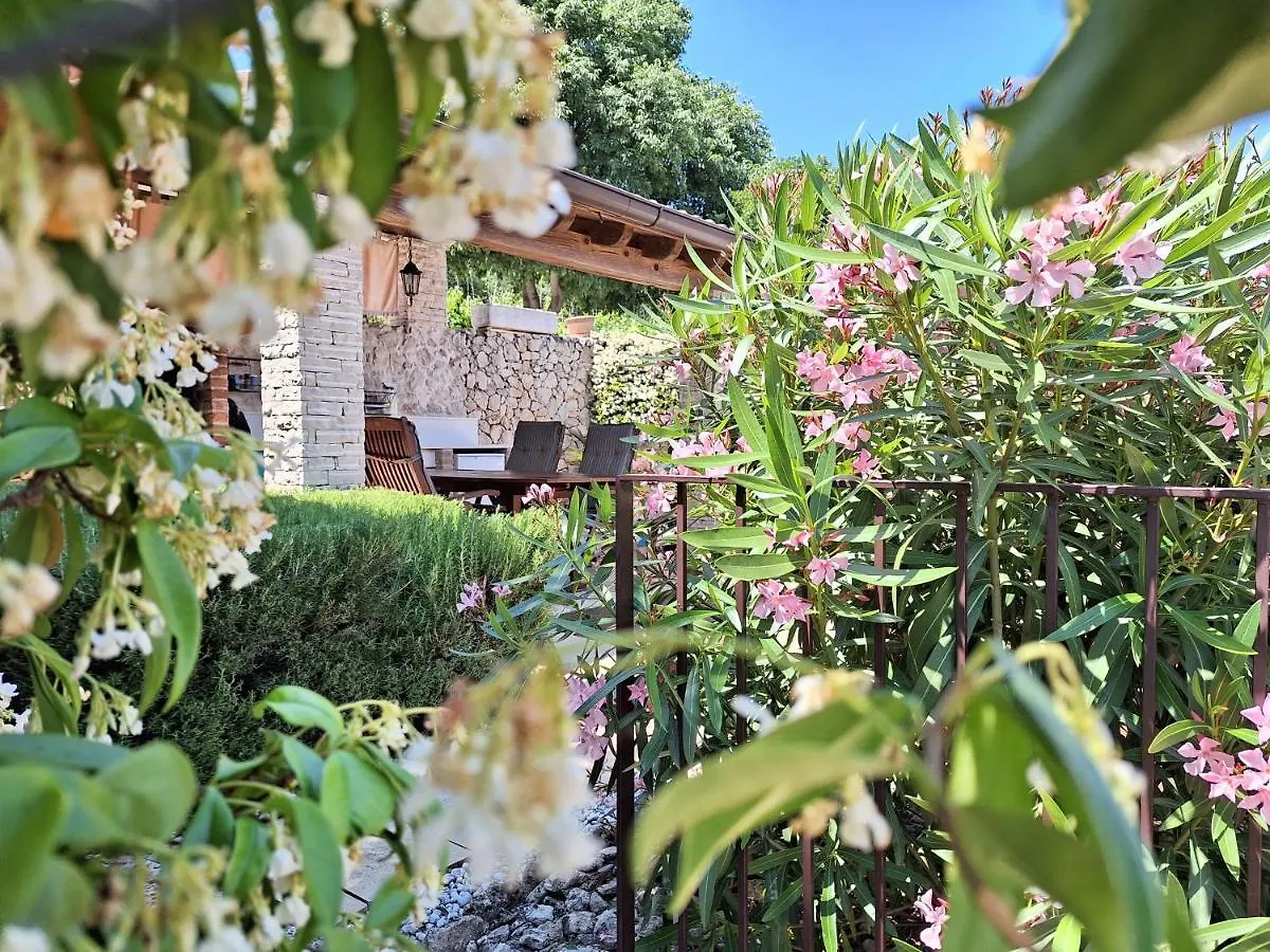 Villa Aurelia Zman
