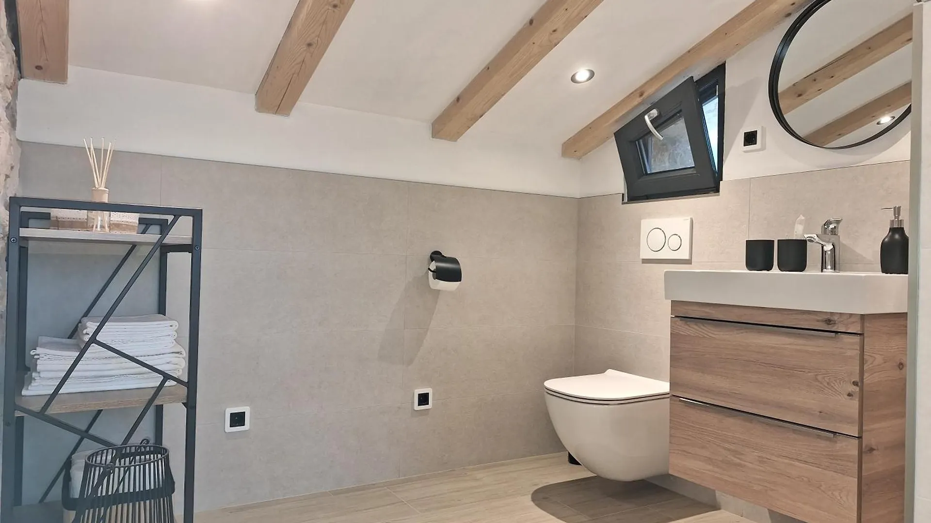 Holiday home Villa Aurelia Zman