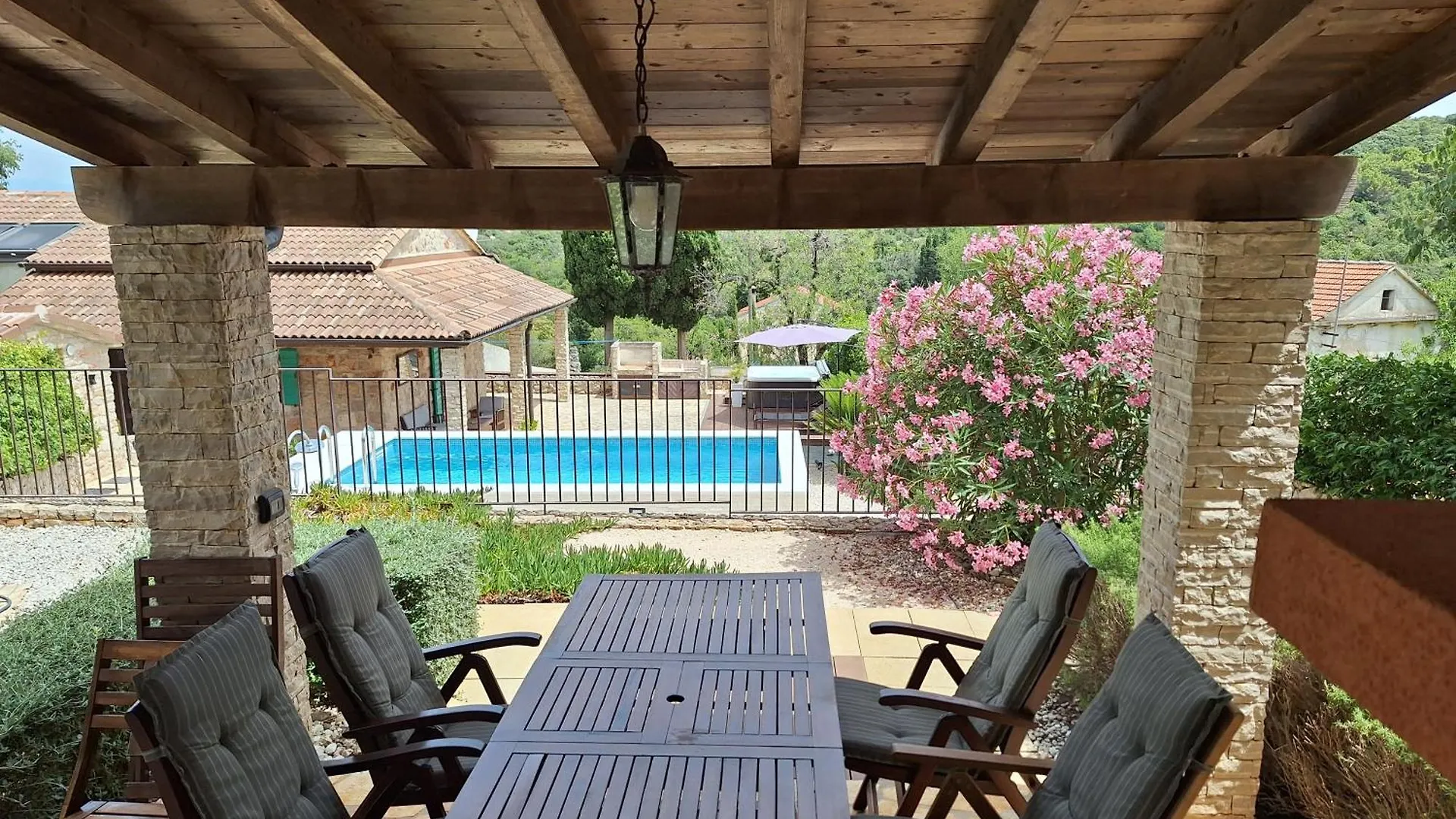 Holiday home Villa Aurelia Zman