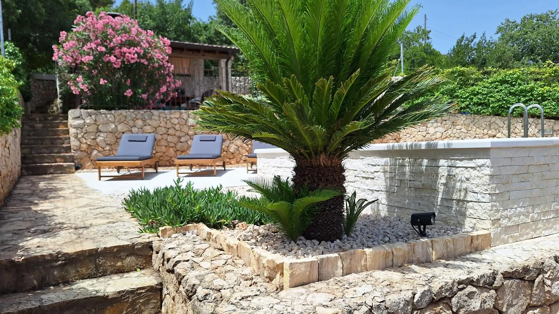 Villa Aurelia Zman Croatia