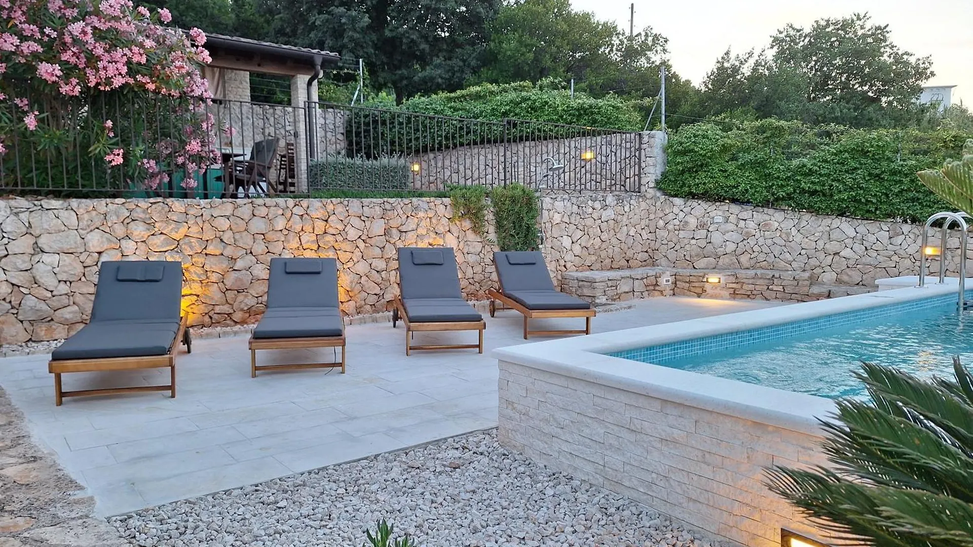 Villa Aurelia Zman